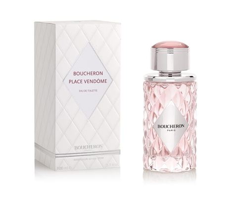 Дамски парфюм BOUCHERON Place Vendome